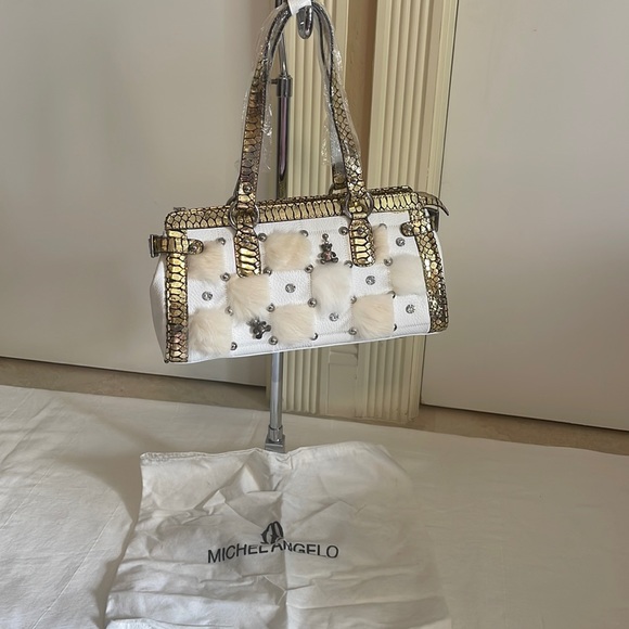 Michel Angelo Purse - Picture 3 of 15